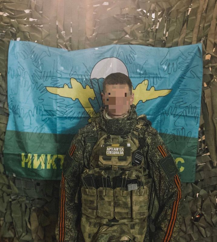 ������ ����������: �������������� ��� ����� ���� �������� ����� - @rusich_army