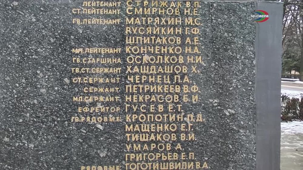 ���� ������ ��������� � ���������