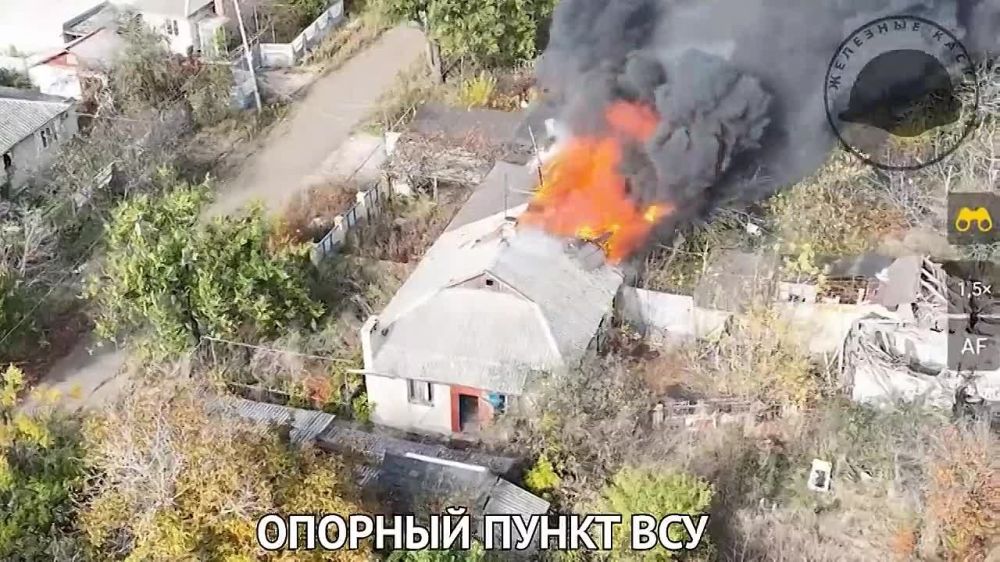 ���������� ������ ���������� �������� � ����� �� ���������� �����������, �� ������� ���� 110-� ������� �� ������ ���������� ����������, �� � ����� ���������� �� ��� ��� ������ FPV-������