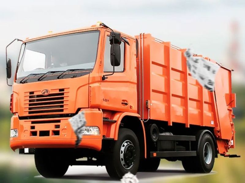 Информация о вывозе ТКО за период с 11.12.2023 по 12.12.2023