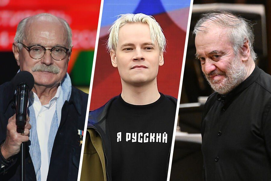 �������� � ��������� ������ ��������, ����������� �������� � �������� ������, ������� ������� �������, � ����� ����� Shaman...