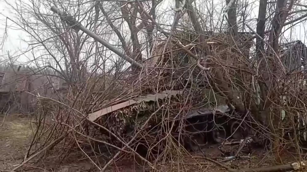 ����� ������ ������ �������������� ������������� 120-�� ���������� ��������� 2�31 "����" � ����� ����������