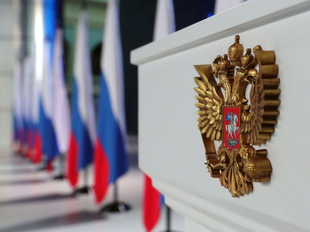 Путин обновил состав Госсовета, в него вошли в том числе главы новых регионов РФ