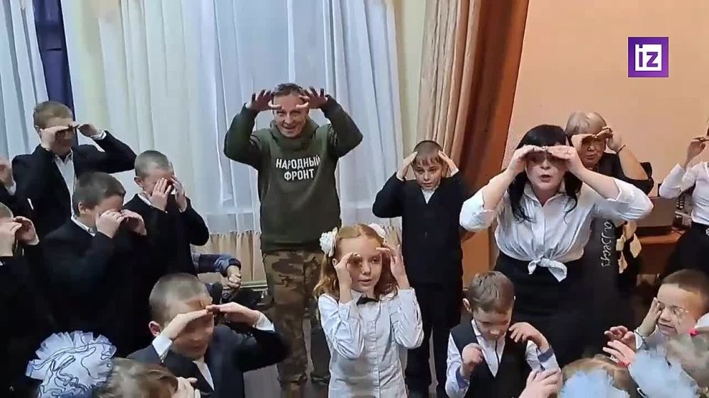 ���� ���������� ��������� � �������� ������� ������� ������������ �����-�������� � ���