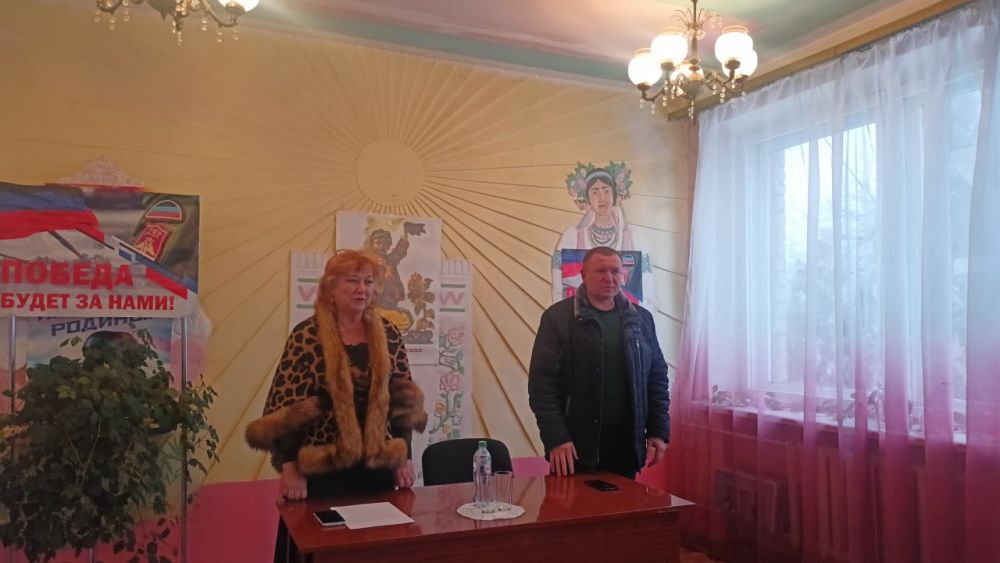 Сергей Ермаков: Сегодня, 12 декабря, провел сход граждан по ул. Васильева-Буглаева 12а