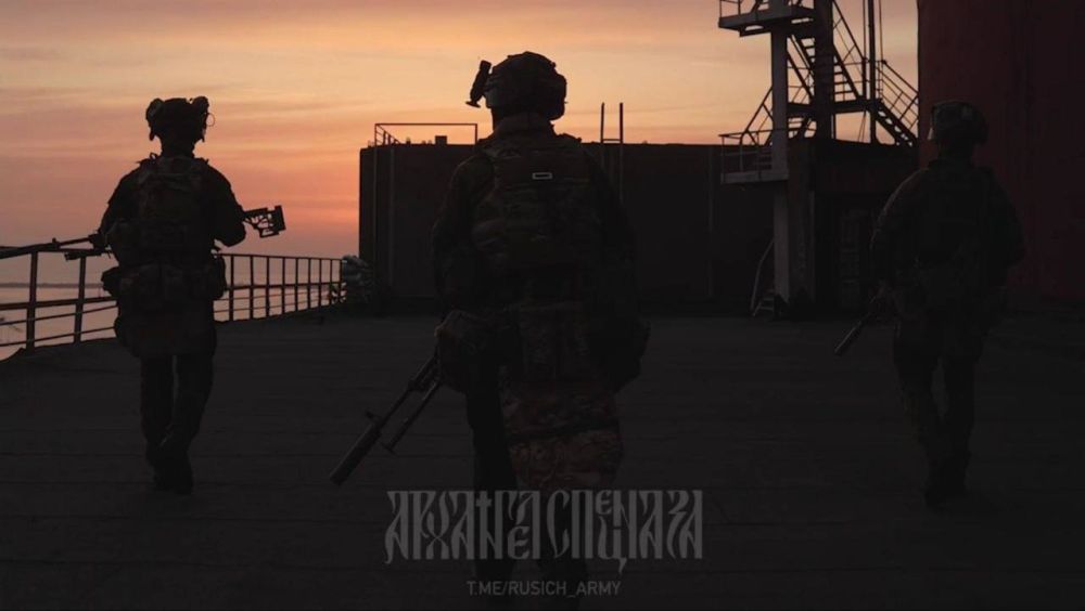 WarGonzo: �������������� ��� ����� ���� �������� ����� - @rusich_army