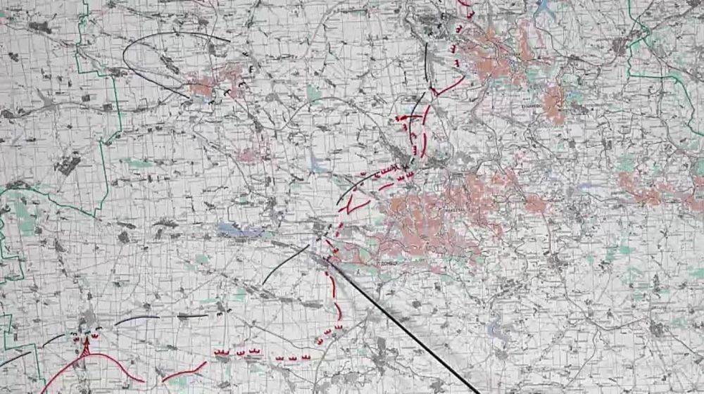 ������ � ������� ������������ �� 12 ������� 2023 ����: