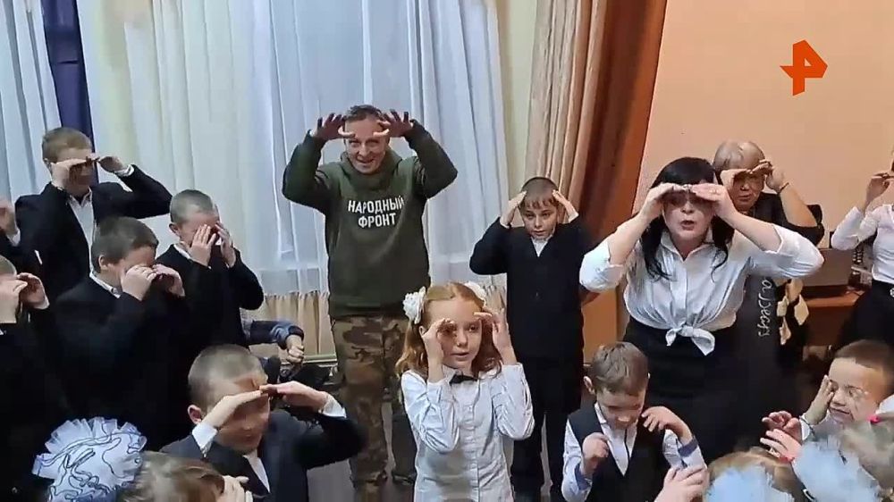 ���� ���������� ��������� � �������� ������� ������� �����-�������� � ���