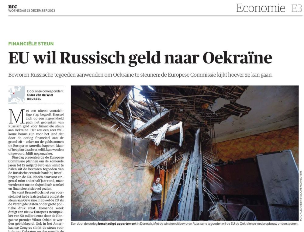 �������� ��������: � �����-���� ����� ��� �������! ����� � ��� ����������� � ���, ��� � ����� CNN � �������� �����������...