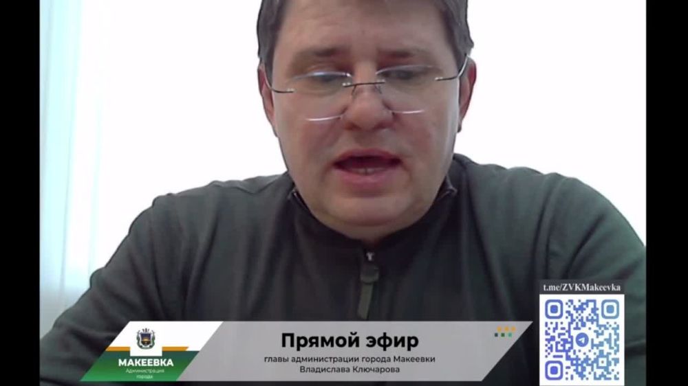 Владислав Ключаров: О восстановлении объектов после обстрела 4 июля 2023 года