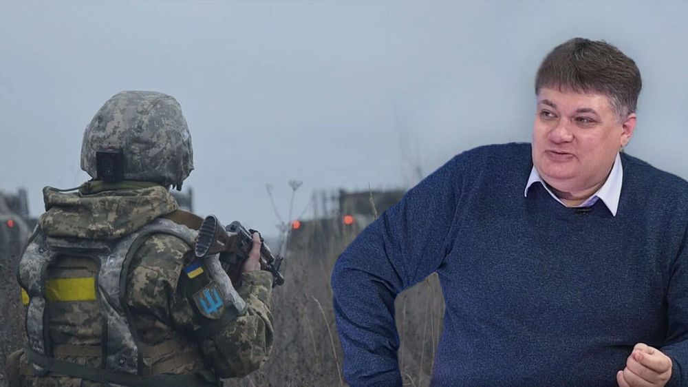 Куда переброшены основные резервы ВСУ и что планирует Россия: Мощанский о десяти сталинских ударах