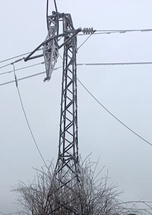 Андрей Чертков: В последние дни поступает много жалоб и вопросов относительно энерго- и водоснабжения