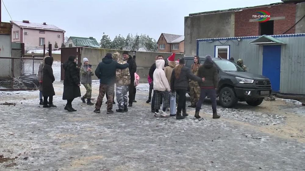 � ������ ����� ����������� � ��������