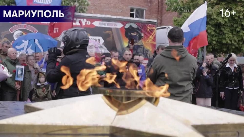 «Жизнь до победы»: выпуск № 2 «Ирина»