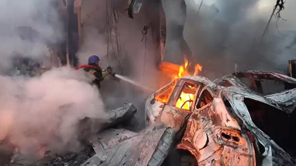 "���� � ������, ��������� �����". ����� ��������� ���������: ��� �� ����� � ������ ���