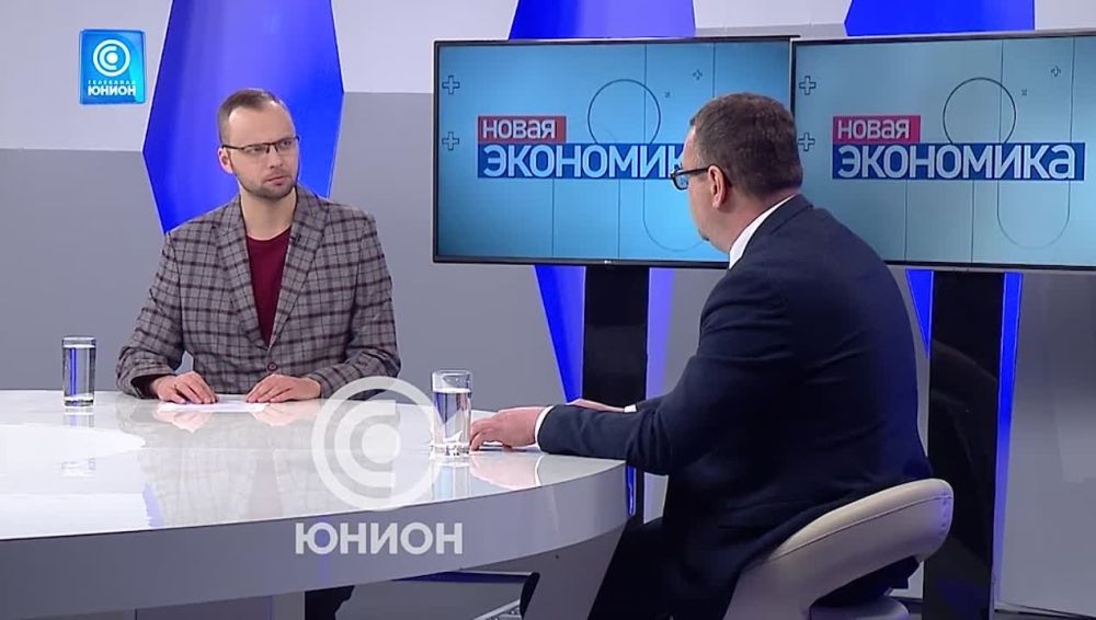 С какими проблемами столкнулась промышленность ДНР? Как решаются вопросы?