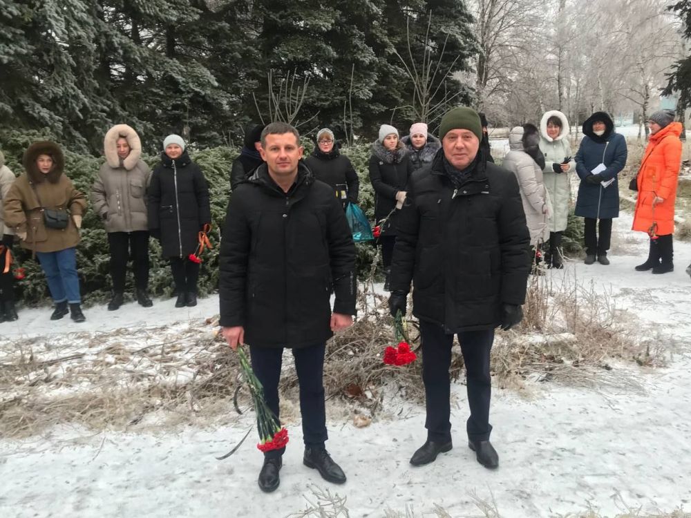 ������ ��������: ������ ������ "���� �����������"