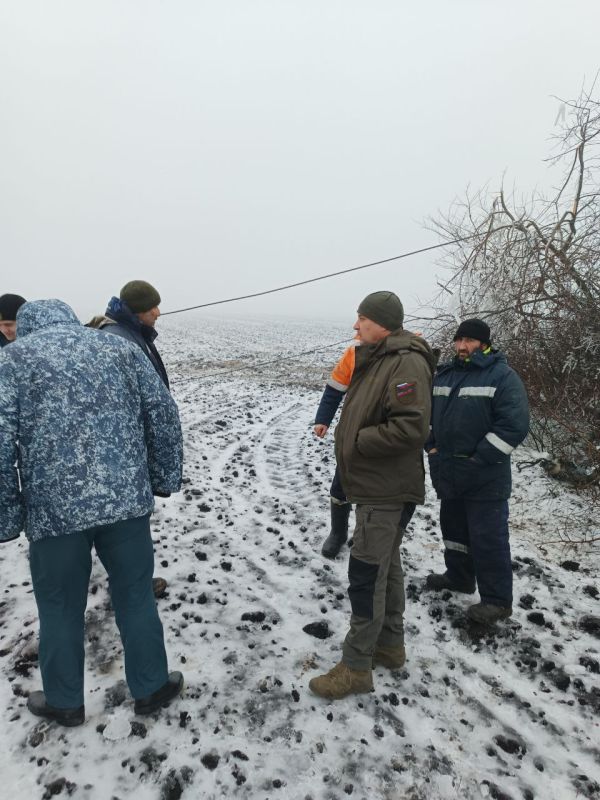 Константин Зинченко: Участок Дмитровка-Волноваха