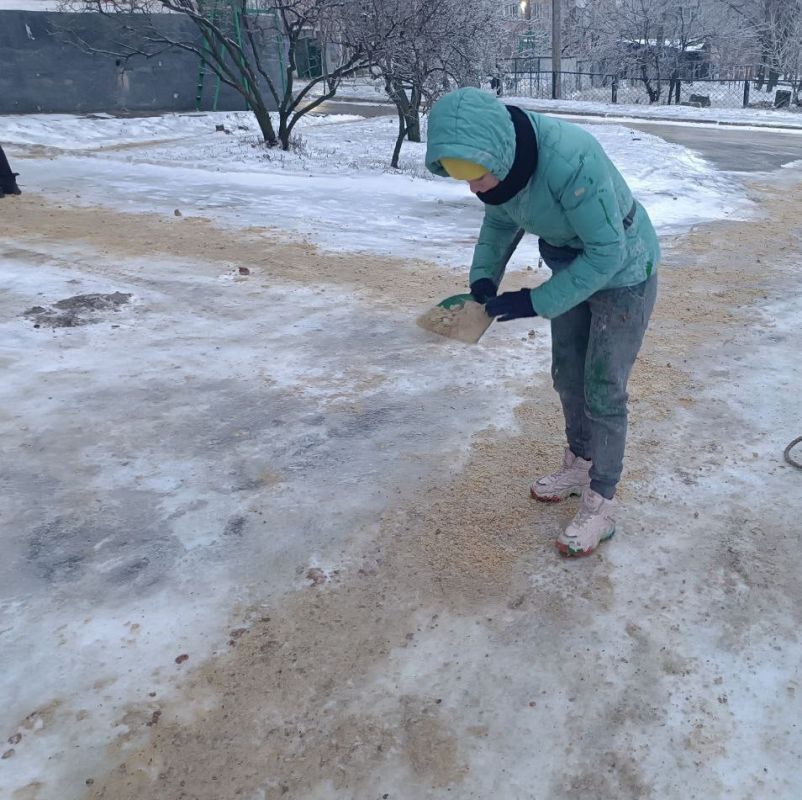 ������� �������: ������������ ������ ���������� ������ � ������������� ��������