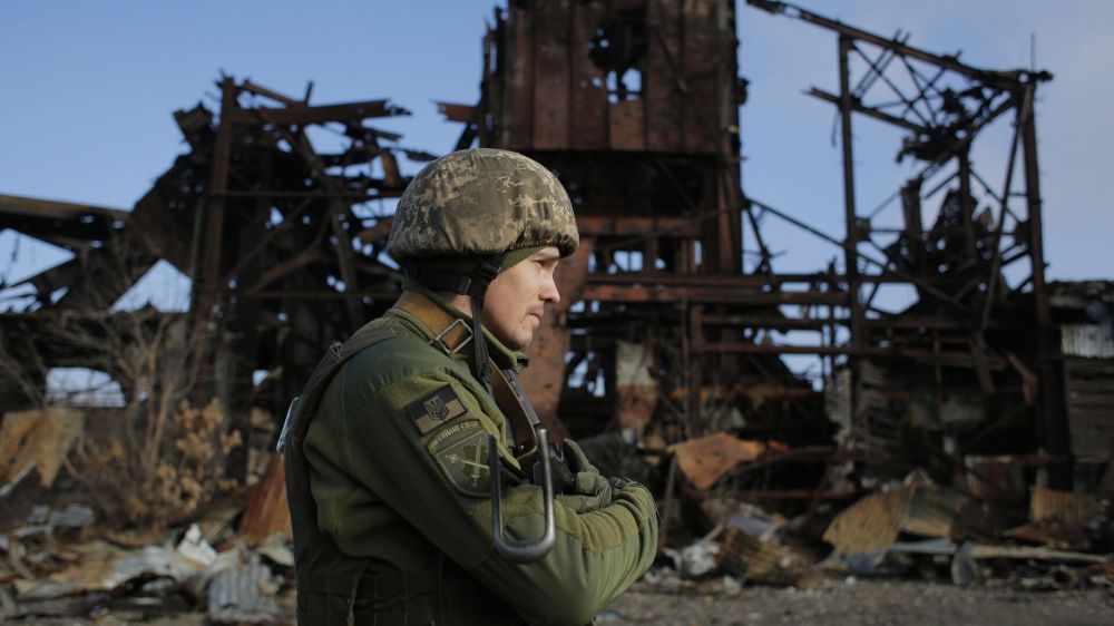 "Мы возьмем Авдеевку": политолог раскрыл, как полуторатонные ОДАБы размолотят бетонные норы ВСУ