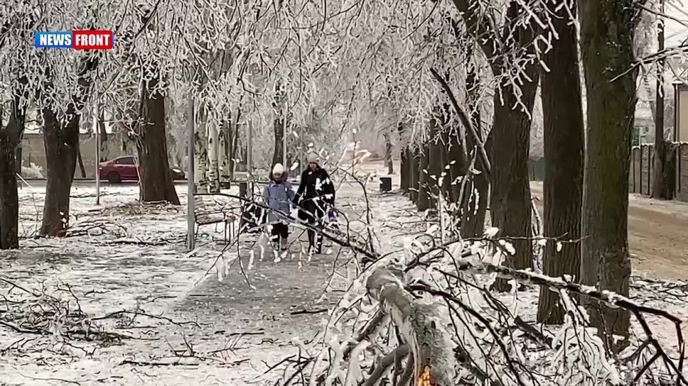 ������� ��������: ������ ����� � ��� ��������� ��� ����� ��-�� ��������