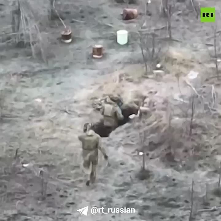 ������ ���������� FPV-������ ����� ����� ����������� ����� �������� ������� � ����� 10-� ��������� ������� ��� � ������ �������� (���)