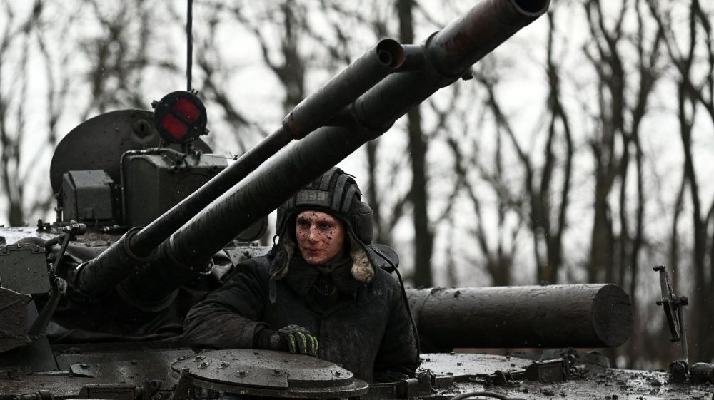 "���� ���-�� ��������� � �������": ������� ����� � ���, ��� ����������� �������� ������� ���������� �����