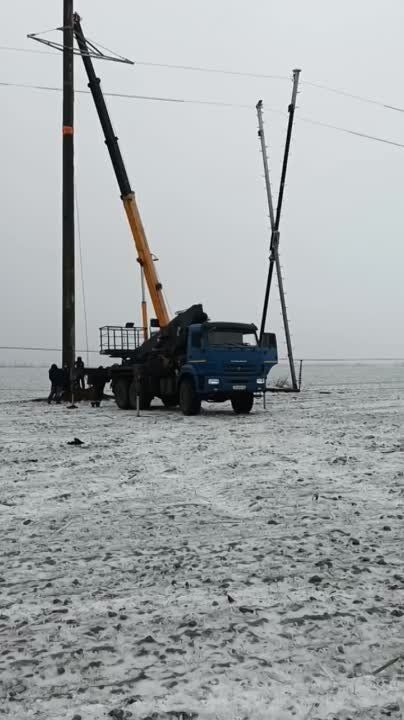 Константин Зинченко: Сегодня совместно с председателем муниципального совета Таймуразом Арсоевым объезжали населенные пункты округа