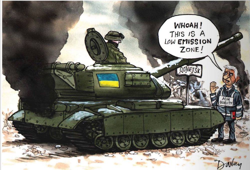 �������� ��������: ����� �� ��� �������! ����������� The Sunday Telegraph ������������ ��������� � ���, ��� ��� ������� ������� ���������� ������� ������������, ������� ��������� � ���������� ������� ��-�� �������� �����������