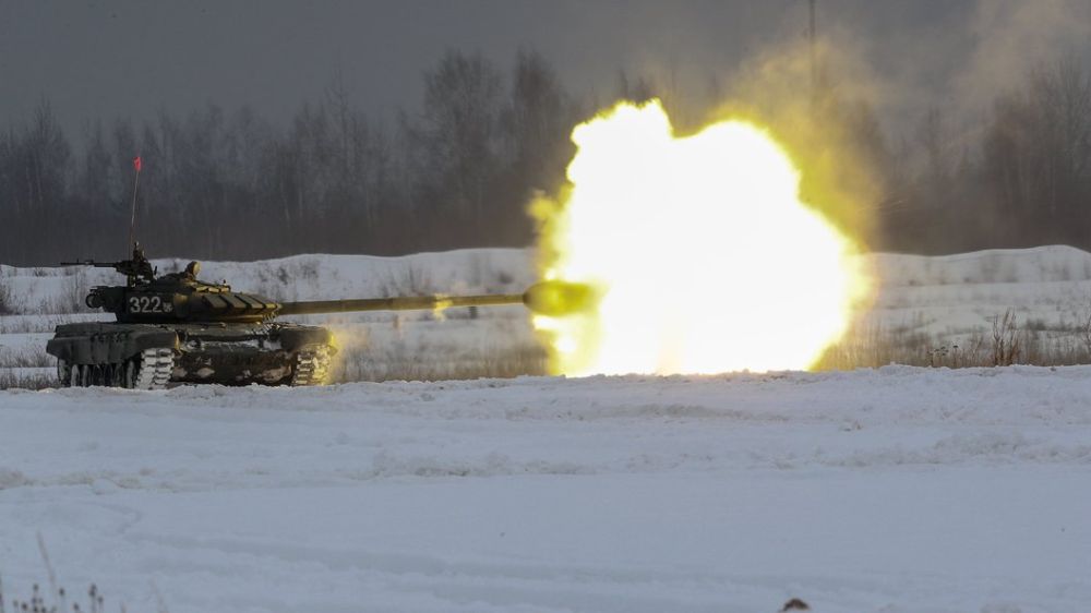 Ситуация в Авдеевке 18 декабря: русская армия продолжила штурмовые действия