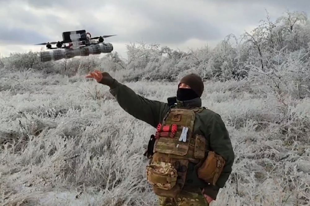 ������ FPV-����� ����� ����������� ����� ��������� ������� � ������ �������� � ����� �� ������� ������� ��� �� ����������� �����������