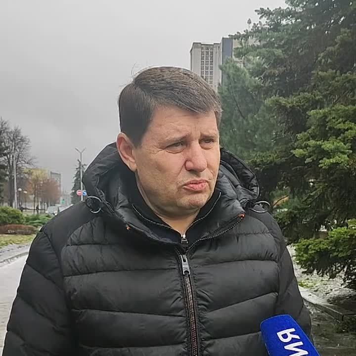 Владислав Ключаров: По ситуации с энергоснабжением в городе