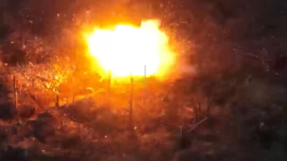 Бойцы Тульского соединения ВДВ рассказали о штурме окопа ВСУ