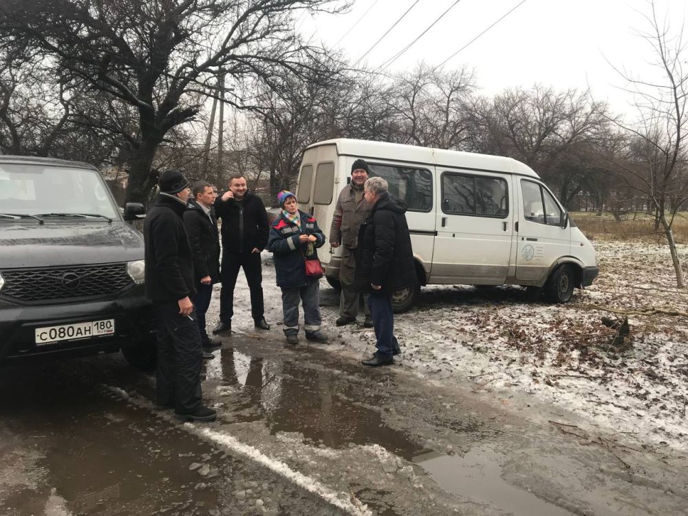 ������ ��������: ��������-����������������� ������ � �������� ������������