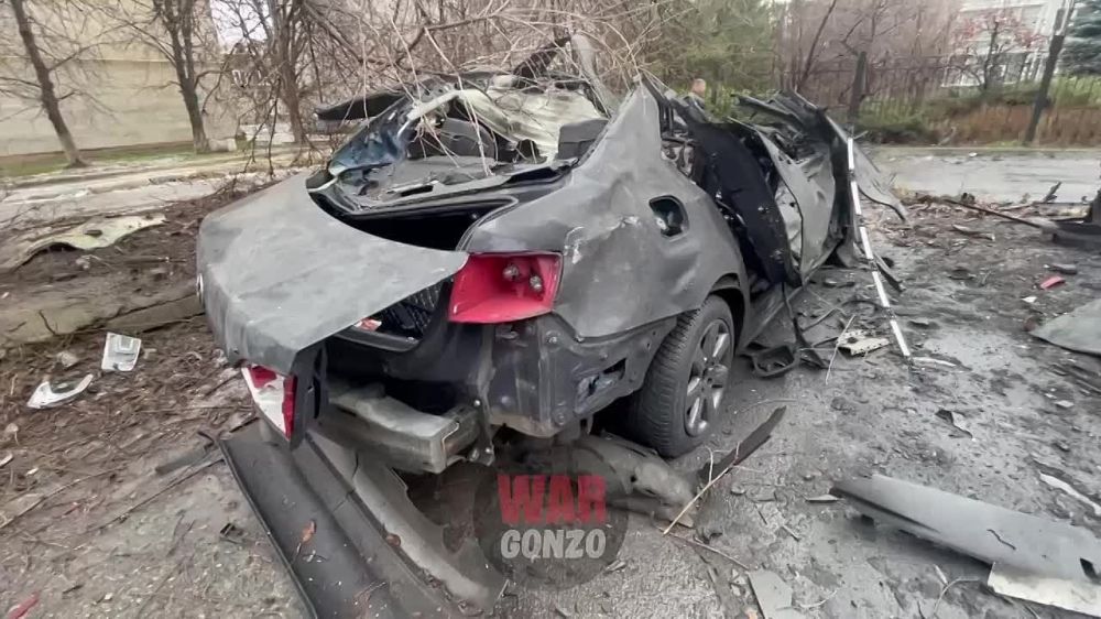 WarGonzo: ���������������� ����� �� ���� �� �������