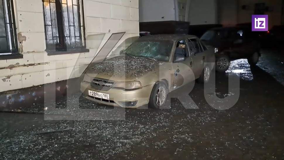 Два человека пострадали при обстреле ВСУ Киевского района Донецка