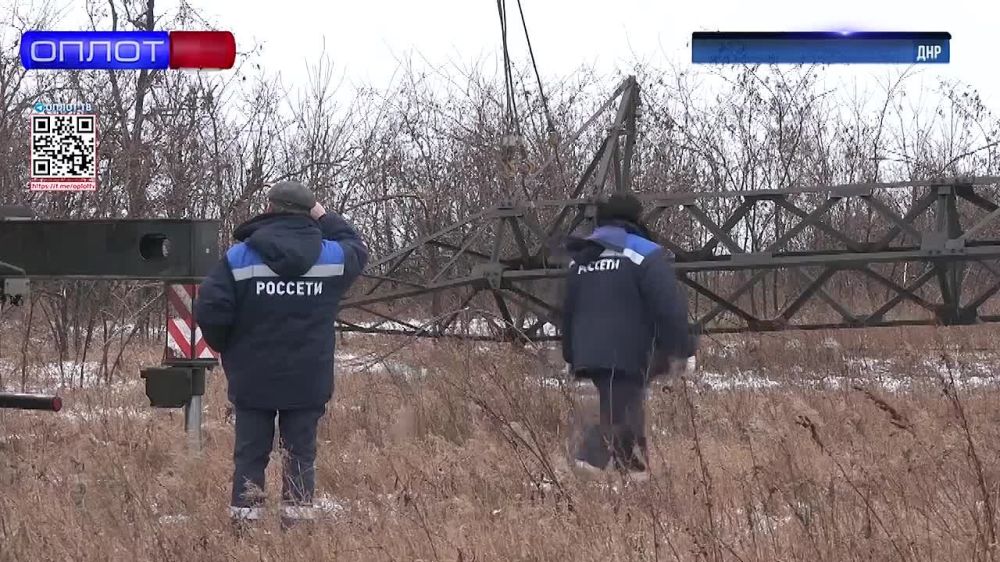 Продолжаются работы по устранению последствий непогоды