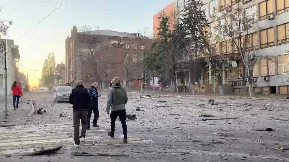 Денис Пушилин: Совместно с уполномоченным при Президенте Российской Федерации по правам ребенка Марией Львовой-Беловой...