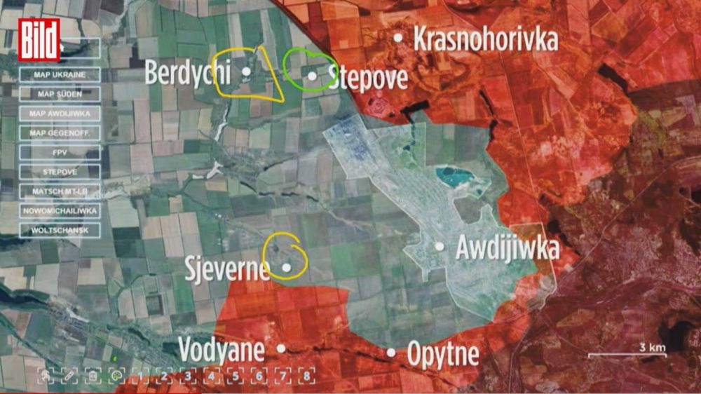 ���� ��������: ��� ������ �� ��������� � �������, �� ���������� �������� ������� ��� ��������� - ���� ����� �� BILD