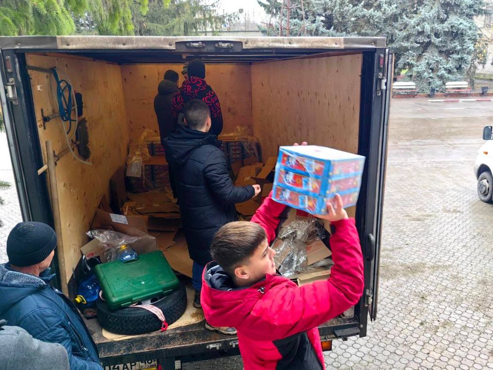 ����� ��� � �������� ����������