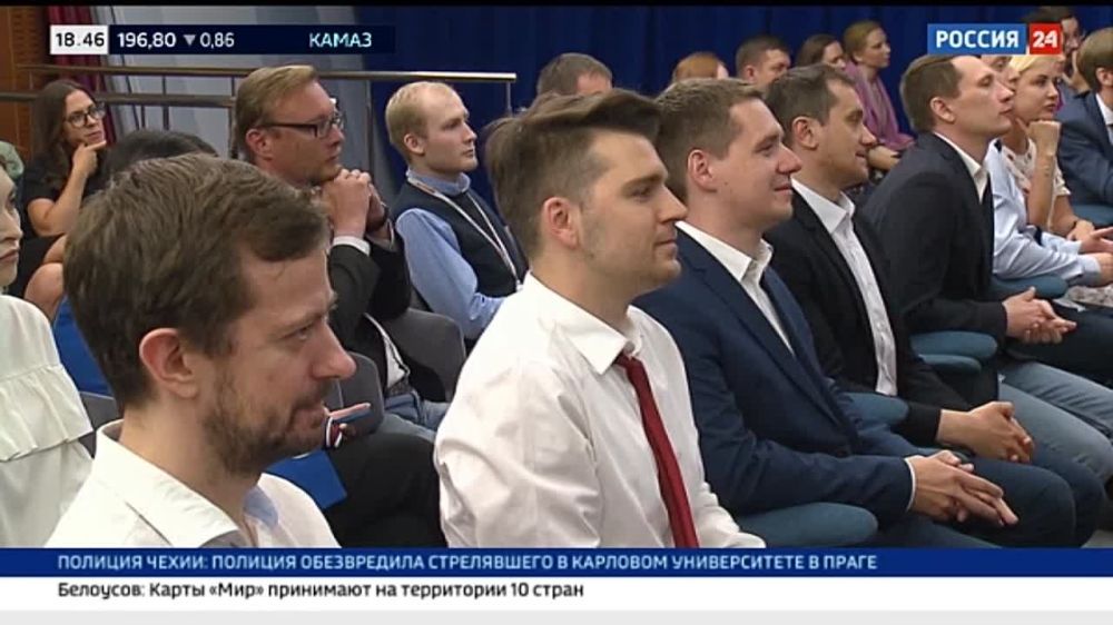 Сегодня официальный представитель Министерства внутренних дел России генерал-майор полиции Ирина Волк отмечает свой день рождения