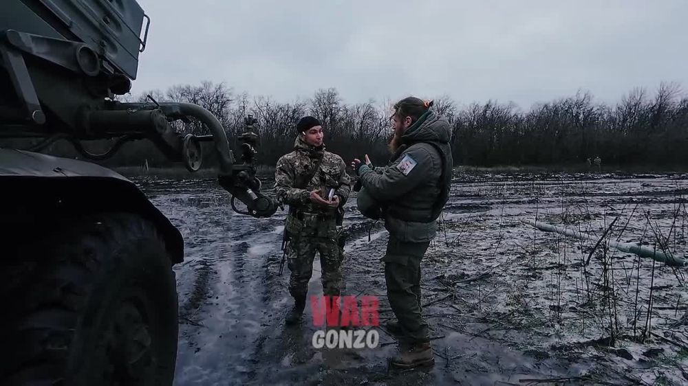 WarGonzo: �������� �������� ������ �� ������ ��� �����