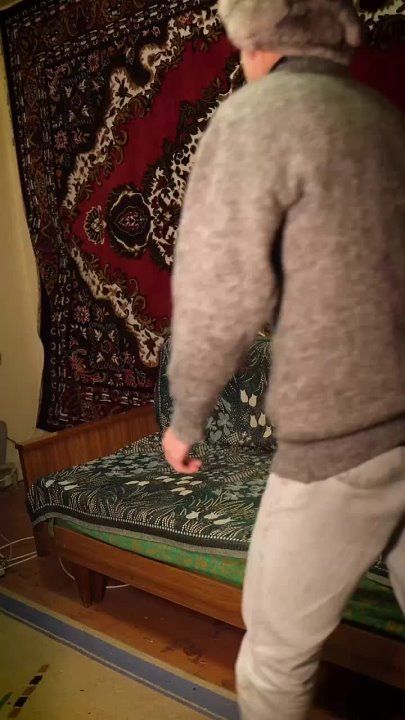 Поговорим про молодёжный движ?