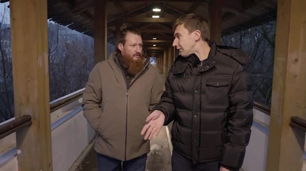 WarGonzo: ��� ������������ � ��� ��������� ���� ��� ������