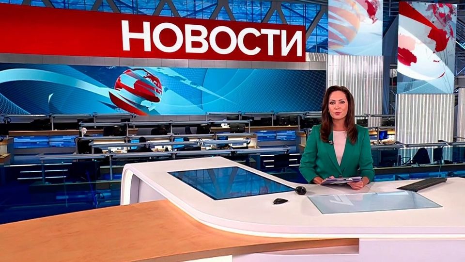 Выпуск новостей в 09:00 от 22.12.2023