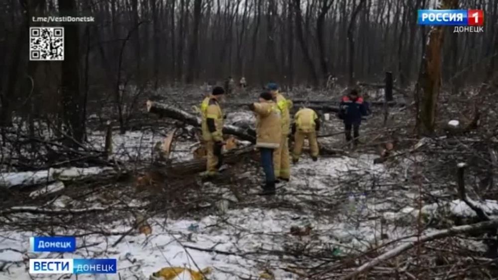 Когда в домах появится свет и тепло?