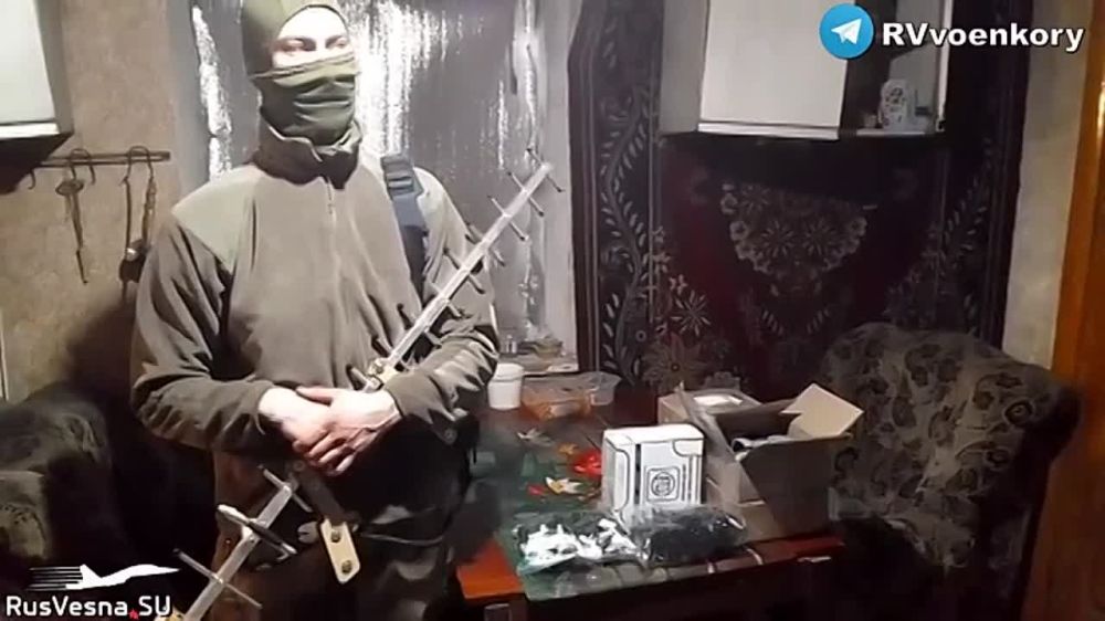 ������� ������ ������, ����������� �� ����� ��������� � ���, �� ��������� RVvoenkor