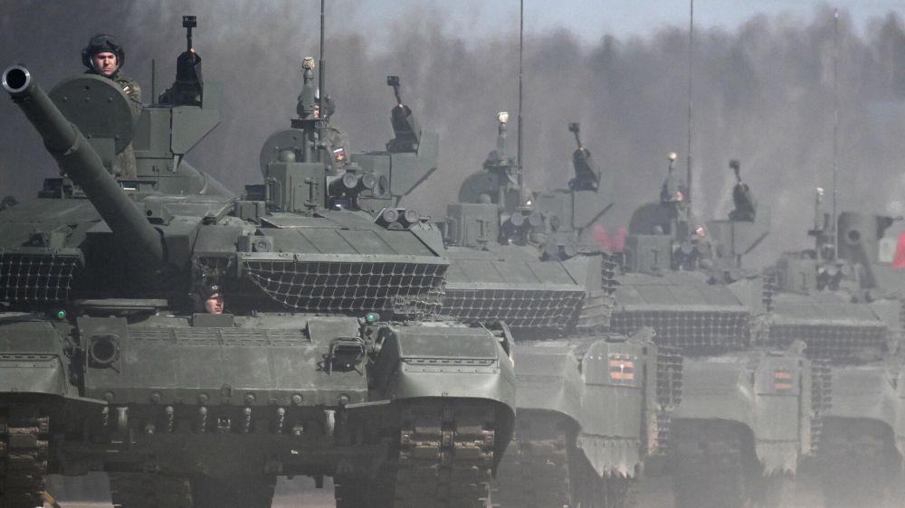 Политолог объяснил, как Россия может утроить новый "февраль 2022 года", зайдя на Львов из Белоруссии