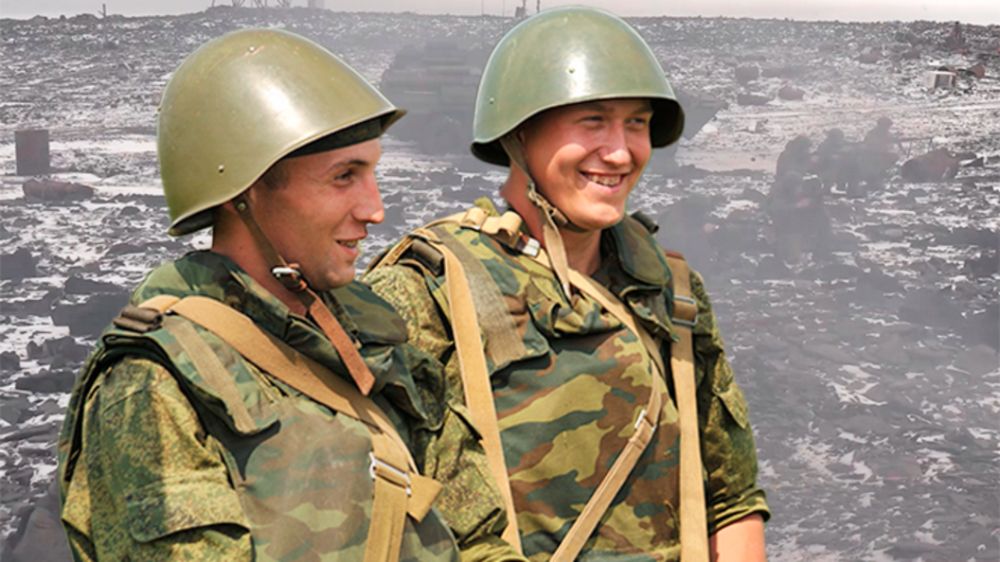 "����� ������ � ���������, ��� �� ������": ��� ����� ����������� ������� ������� ������� ������