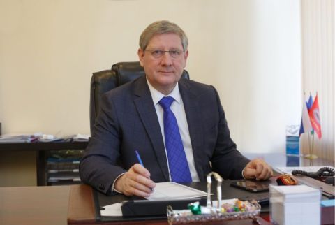 Андрей Чертков: Продолжаю отвечать на вопросы жителей Республики, поступающие через чат-бот